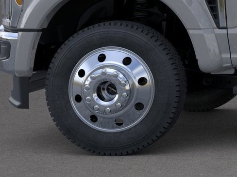 New 2026 Ford F450 4x4 Regular Cab Super Duty image 19