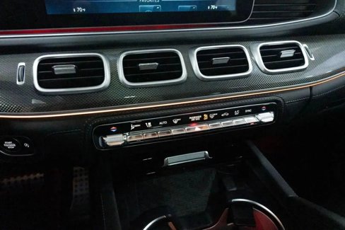 Used 2022 Mercedes-Benz GLE 63 AMG S image 48