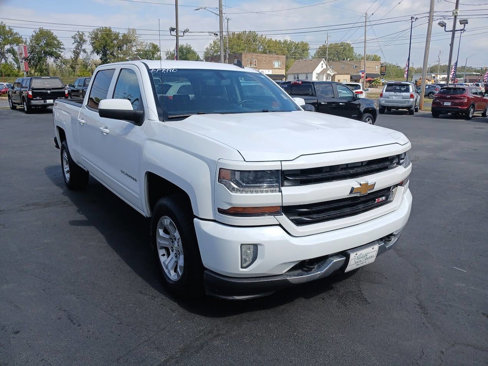 Used 2016 Chevrolet Silverado 1500 LT w/ All Star Edition image 24