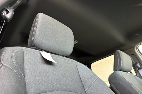 New 2025 RAM 2500 Tradesman image 17