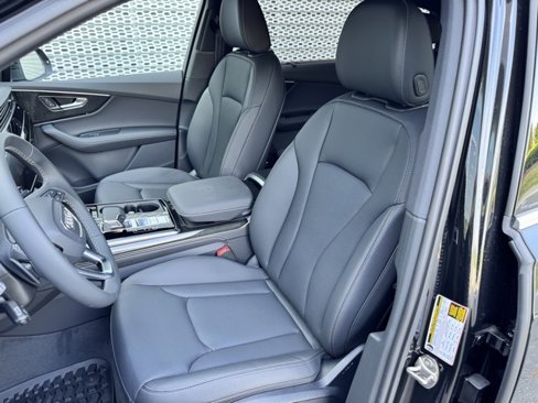 New 2025 Audi Q7 3.0T Premium Plus image 9