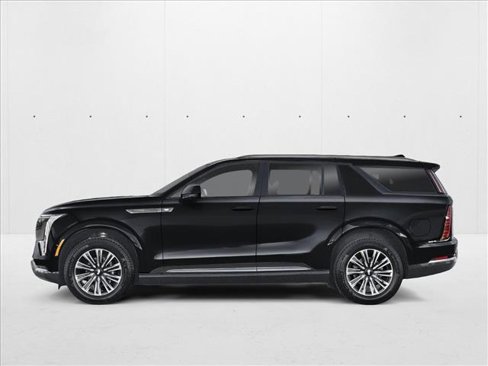 New 2026 Cadillac Escalade IQL Sport 1 image 2