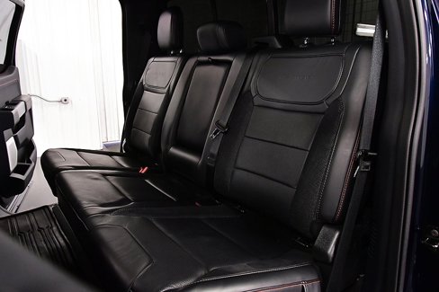 Used 2024 Ford F150 Raptor image 33
