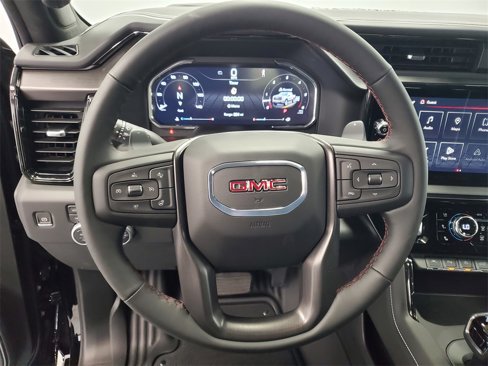 New 2026 GMC Sierra 1500 AT4X image 14
