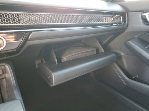 Used 2025 Honda Civic Sport image 22