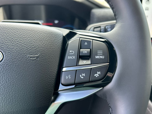 New 2025 Ford Explorer Platinum image 31