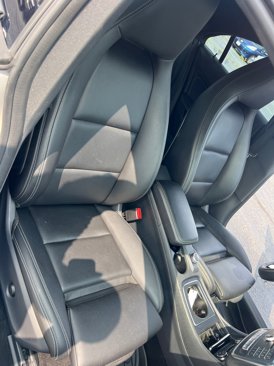 Used 2019 Mercedes-Benz CLA 250 4MATIC image 22