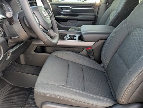 New 2026 RAM 1500 Big Horn image 11
