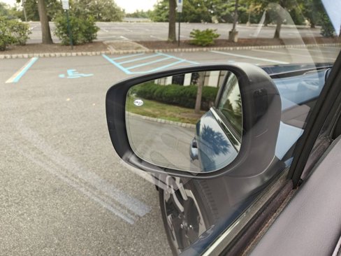 Used 2021 Subaru Crosstrek 2.5i Limited w/ Moonroof Package 2 image 11