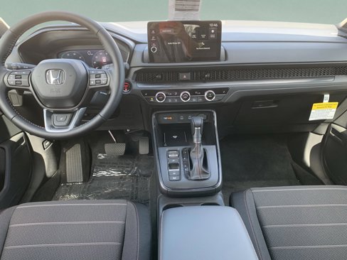 New 2026 Honda CR-V TrailSport image 17
