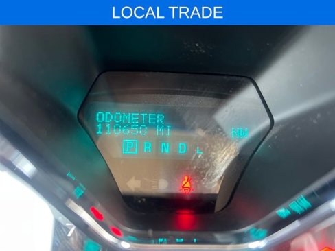 Used 2015 Chevrolet Traverse LT image 23
