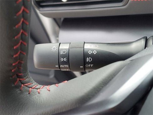 New 2025 Subaru WRX Limited image 19