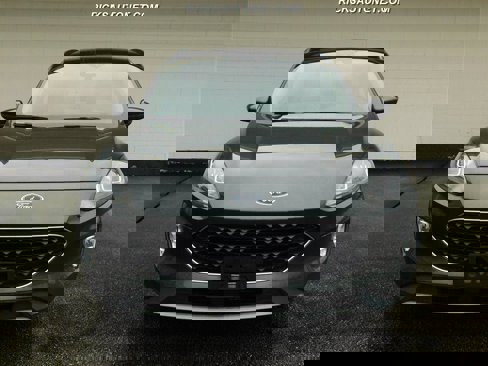 Used 2020 Ford Escape SEL image 3