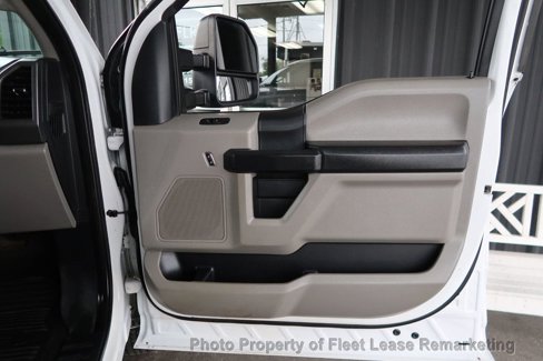 Used 2019 Ford F250 XL w/ Power Equipment Group image 28