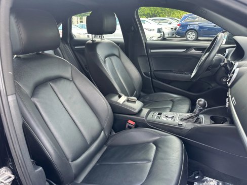 Used 2018 Audi A3 2.0T Premium image 25