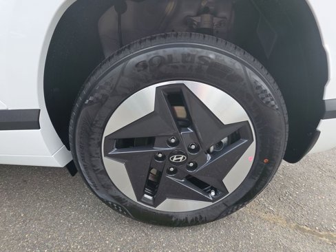 New 2025 Hyundai Kona SEL image 41