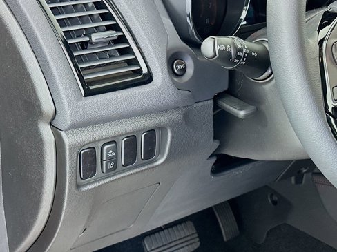 New 2024 Mitsubishi Outlander Sport LE image 10