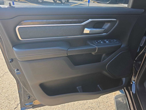 Used 2023 RAM 1500 Big Horn image 12