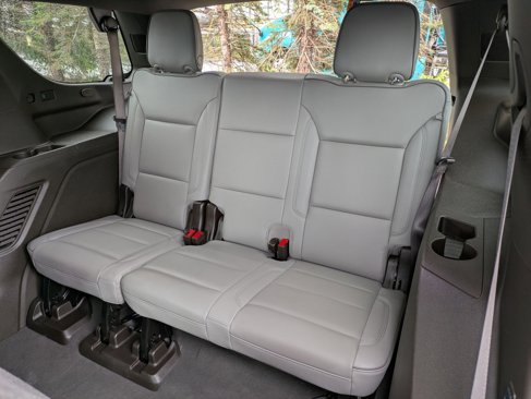 Used 2025 GMC Yukon Elevation image 20