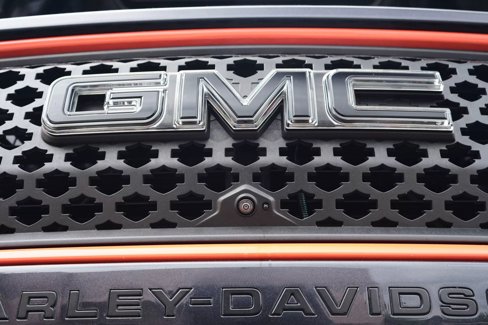 Used 2022 GMC Sierra 1500 AT4 w/ AT4 Premium Package image 8