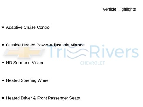 Used 2023 Chevrolet Equinox LT image 31