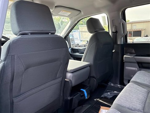 New 2026 Ford F350 XLT image 17