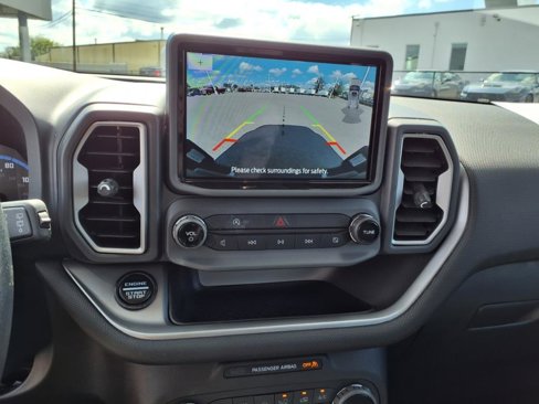 Certified 2022 Ford Bronco Sport Big Bend image 16