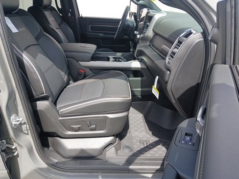 New 2026 RAM 2500 Laramie image 33