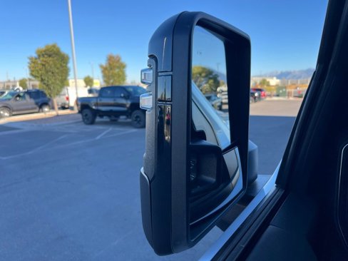 New 2026 Chevrolet Silverado 2500 LTZ w/ Trail Boss Package image 6