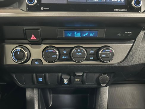 Used 2022 Toyota Tacoma SR5 image 49