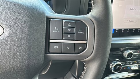 New 2025 Ford F350 Lariat w/ Lariat Ultimate Package image 24