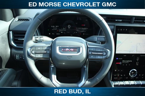 New 2026 GMC Terrain AT4 w/ Convenience Package III image 8