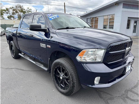 Used 2017 RAM 1500 Express image 7
