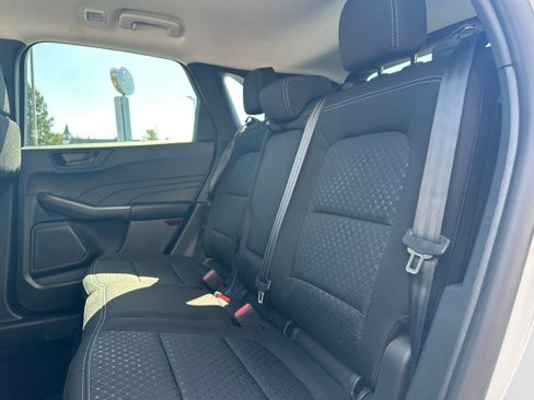New 2025 Ford Escape Active image 19