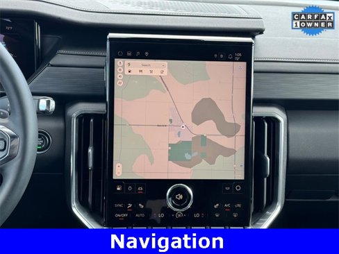 Used 2025 GMC Acadia Elevation w/ Elevation Premium Package image 17