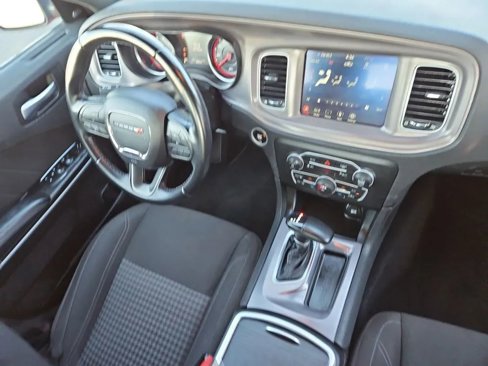 Used 2023 Dodge Charger SXT image 19