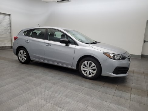 Used 2023 Subaru Impreza 2.0i image 11