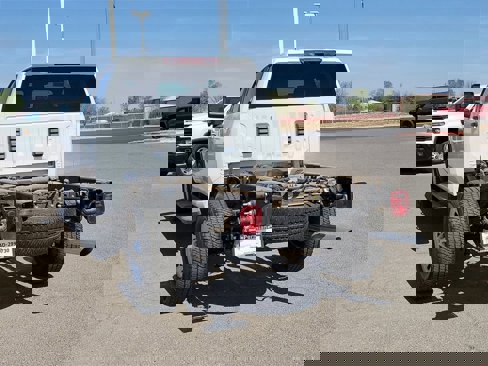 New 2025 GMC Sierra 3500 Pro w/ Convenience Package image 8
