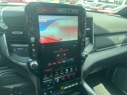 New 2025 RAM 2500 Laramie image 24