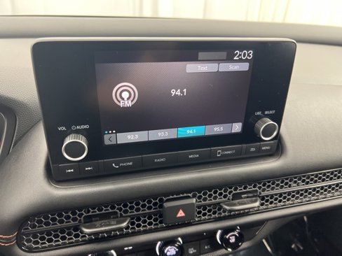 Used 2023 Honda HR-V Sport image 17