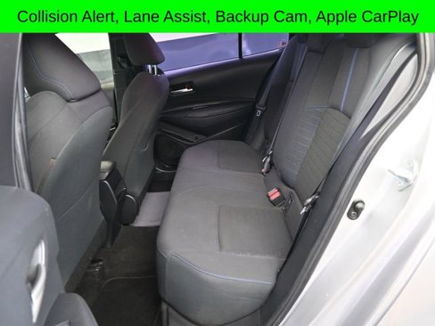 Used 2020 Toyota Corolla SE image 20