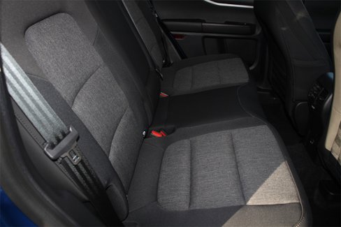 Used 2024 Ford Bronco Sport Big Bend image 16
