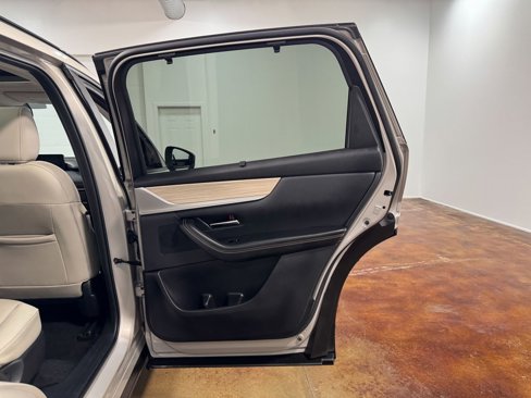 Used 2025 MAZDA CX-90 3.3 Turbo w/ Premium Sport Pkg image 65