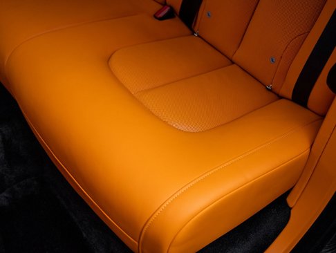 New 2026 Rolls-Royce Ghost image 45