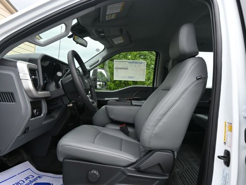 New 2025 Ford F350 XL image 13