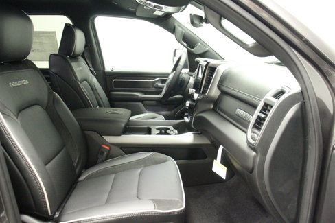 New 2026 RAM 1500 Laramie w/ Sport Appearance Package image 14