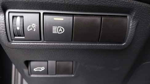 Used 2024 Toyota Corolla Cross XLE image 34