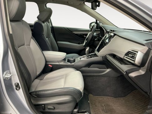 Certified 2024 Subaru Outback Limited image 18