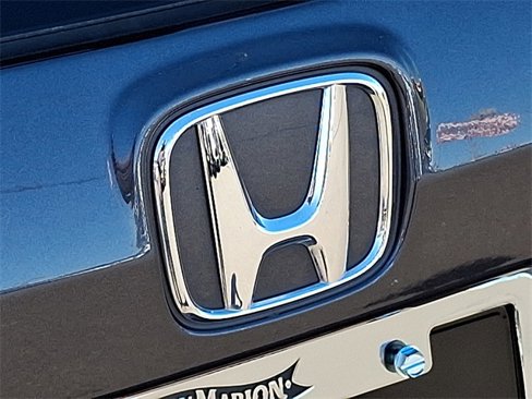 Used 2025 Honda CR-V Sport-L image 27