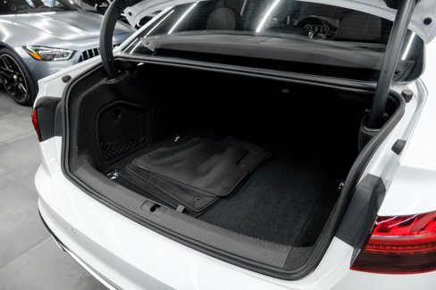 Used 2024 Audi A4 2.0T Premium Plus image 61
